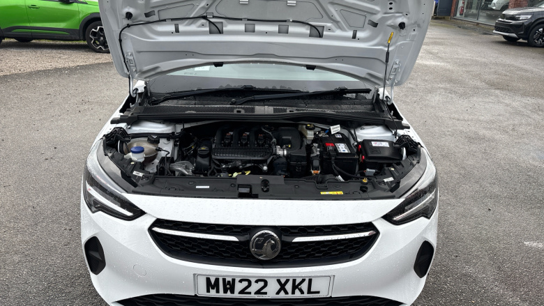 Vauxhall Corsa 1.2 SE Edition 5dr Petrol Hatchback